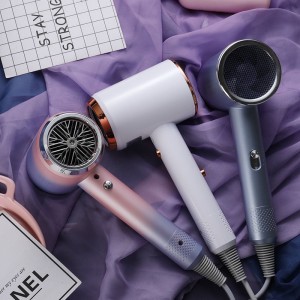 新款网红爆款锤子吹风机家用学生宿舍发廊电吹风礼品吹风筒批发